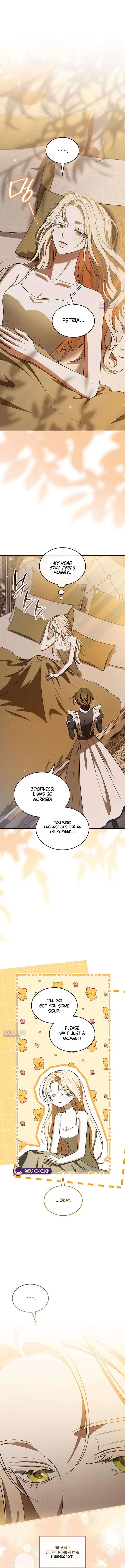 If You Want a Cheeky Sorceress Chapter 41 – Page 14