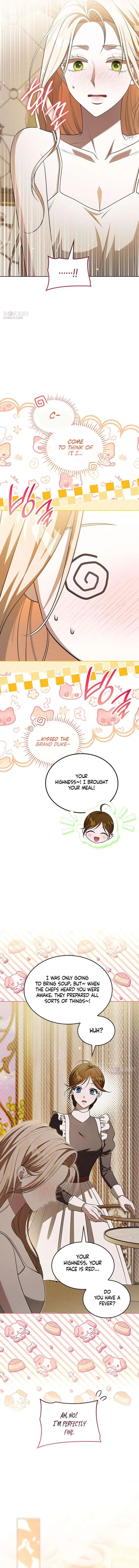 If You Want a Cheeky Sorceress Chapter 41 – Page 17