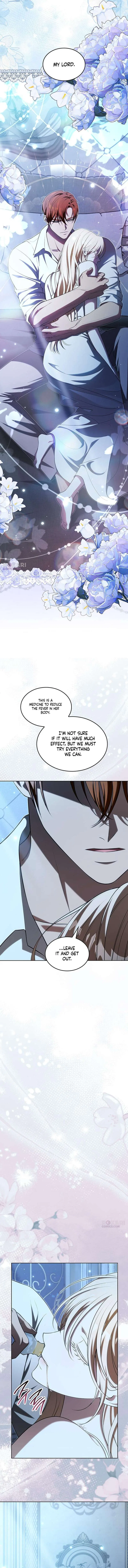 If You Want a Cheeky Sorceress Chapter 39 – Page 2