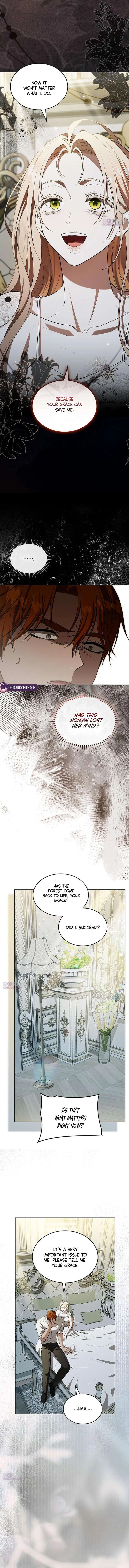 If You Want a Cheeky Sorceress Chapter 39 – Page 12