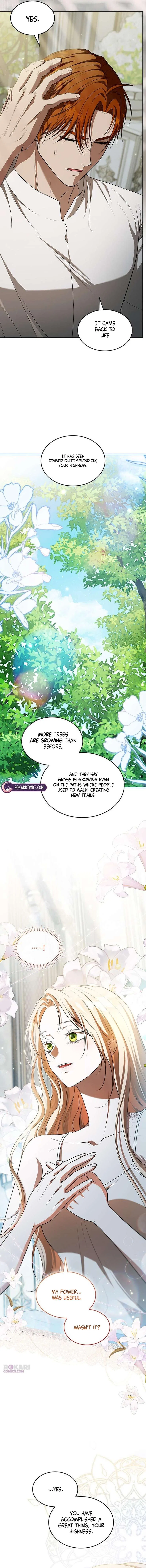 If You Want a Cheeky Sorceress Chapter 39 – Page 13