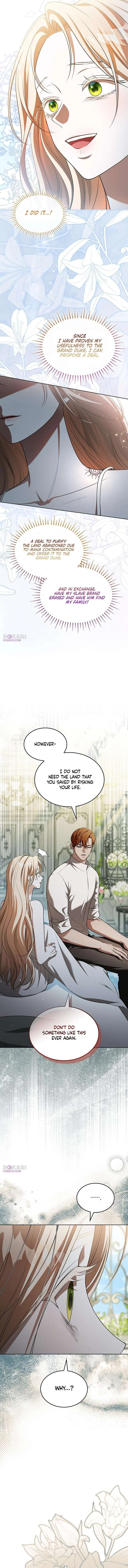 If You Want a Cheeky Sorceress Chapter 39 – Page 14