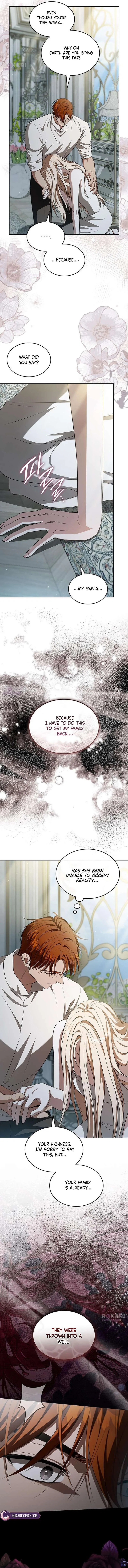 If You Want a Cheeky Sorceress Chapter 39 – Page 20