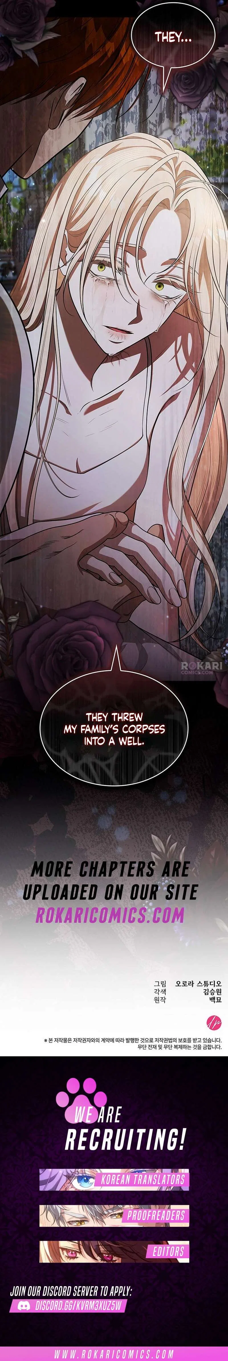 If You Want a Cheeky Sorceress Chapter 39 – Page 21