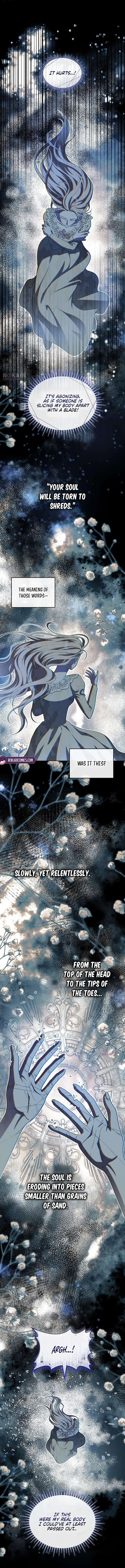 If You Want a Cheeky Sorceress Chapter 38 – Page 2