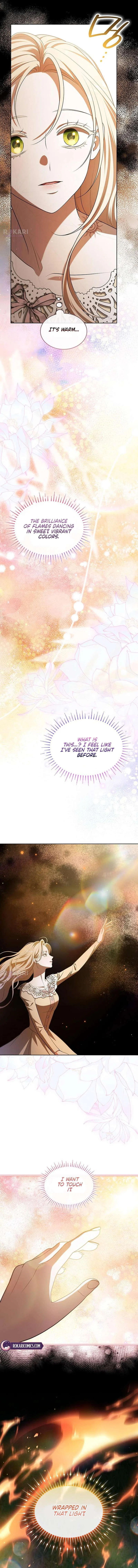 If You Want a Cheeky Sorceress Chapter 38 – Page 4