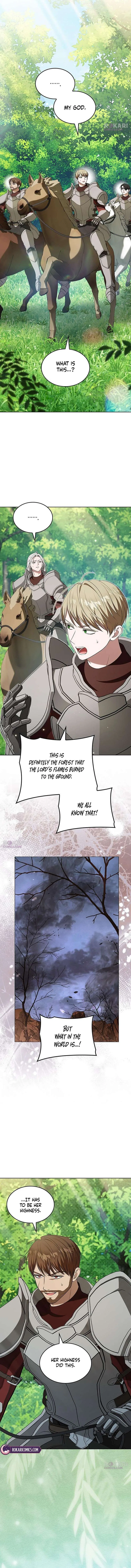 If You Want a Cheeky Sorceress Chapter 38 – Page 10