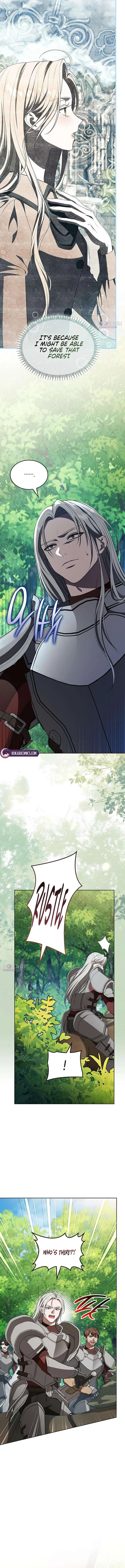 If You Want a Cheeky Sorceress Chapter 38 – Page 12