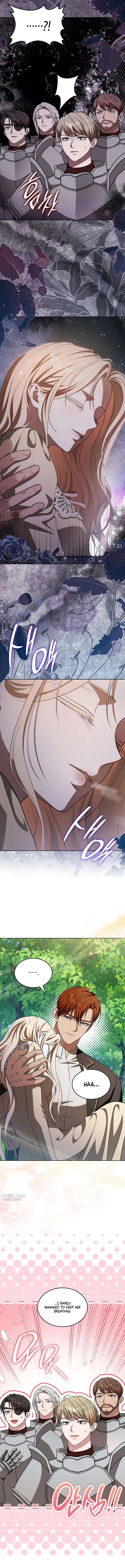 If You Want a Cheeky Sorceress Chapter 38 – Page 16