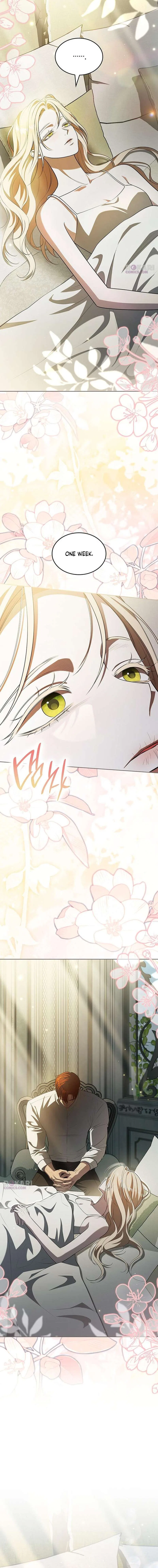 If You Want a Cheeky Sorceress Chapter 38 – Page 18