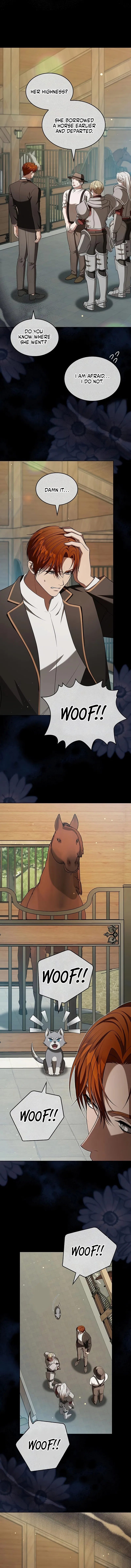 If You Want a Cheeky Sorceress Chapter 37 – Page 2