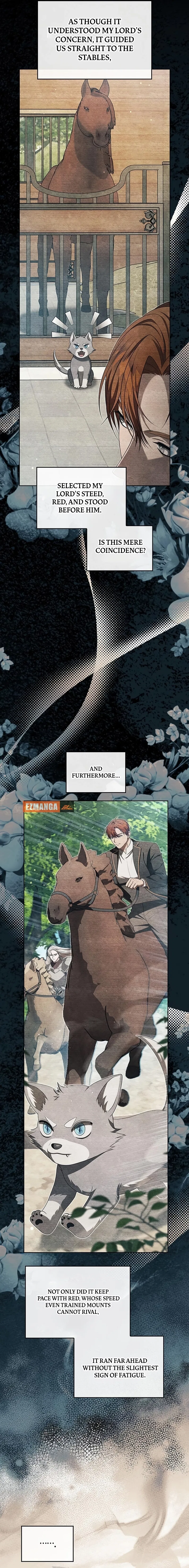 If You Want a Cheeky Sorceress Chapter 37 – Page 6