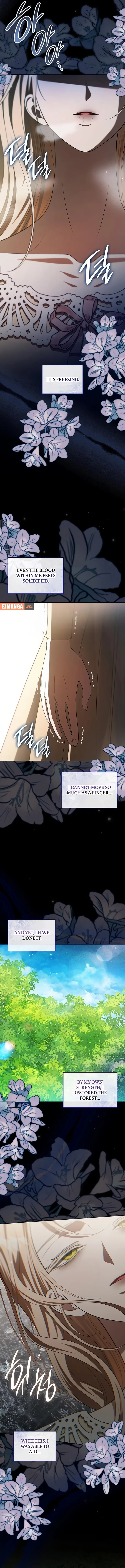 If You Want a Cheeky Sorceress Chapter 37 – Page 14