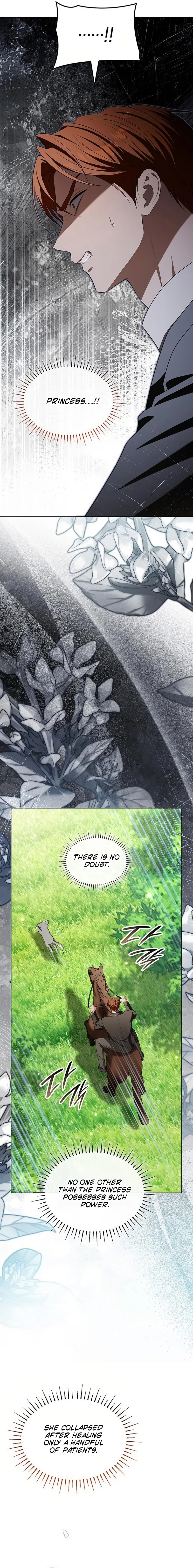 If You Want a Cheeky Sorceress Chapter 37 – Page 18