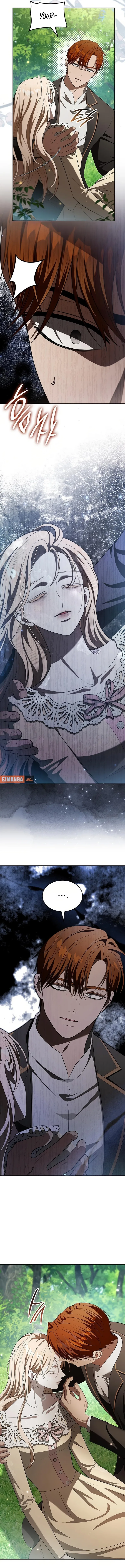 If You Want a Cheeky Sorceress Chapter 37 – Page 20