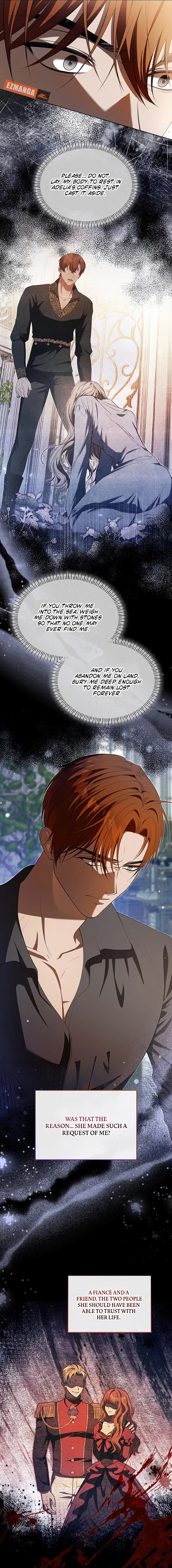 If You Want a Cheeky Sorceress Chapter 34 – Page 4