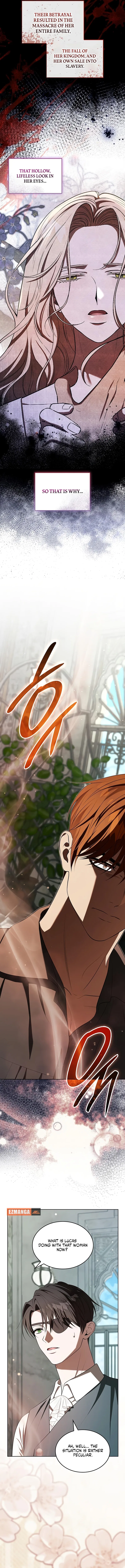 If You Want a Cheeky Sorceress Chapter 34 – Page 5