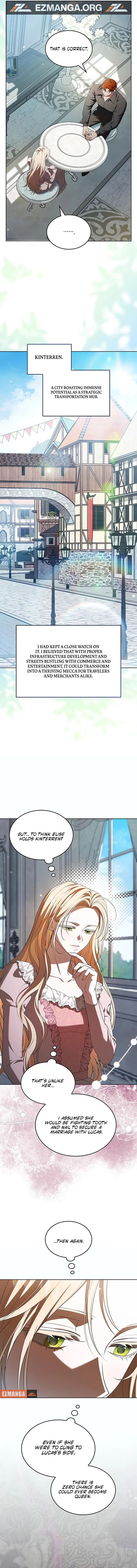 If You Want a Cheeky Sorceress Chapter 34 – Page 13