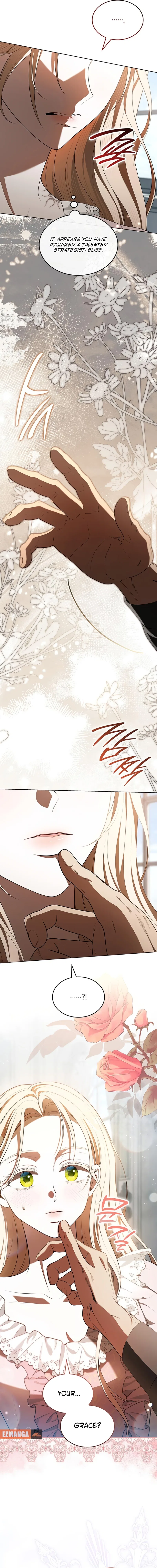 If You Want a Cheeky Sorceress Chapter 34 – Page 15