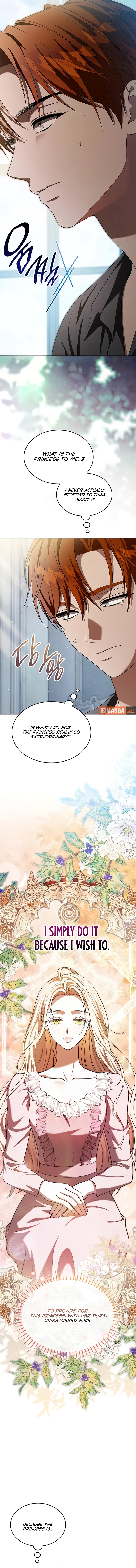 If You Want a Cheeky Sorceress Chapter 34 – Page 22