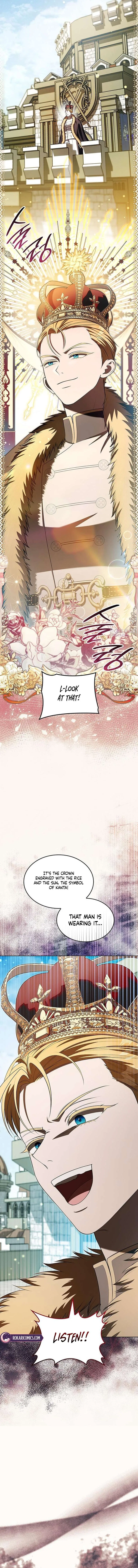 If You Want a Cheeky Sorceress Chapter 33 – Page 17