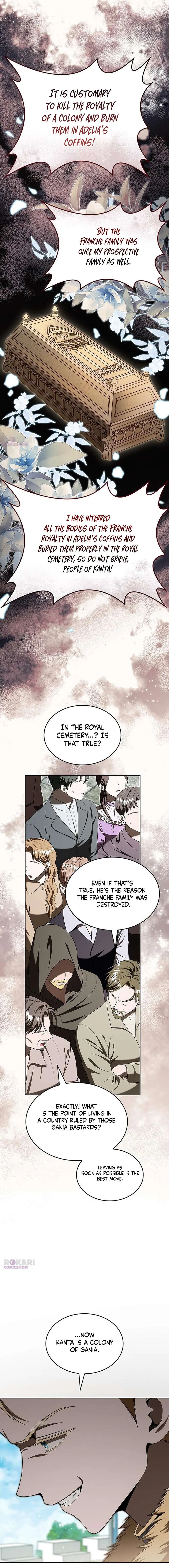 If You Want a Cheeky Sorceress Chapter 33 – Page 19