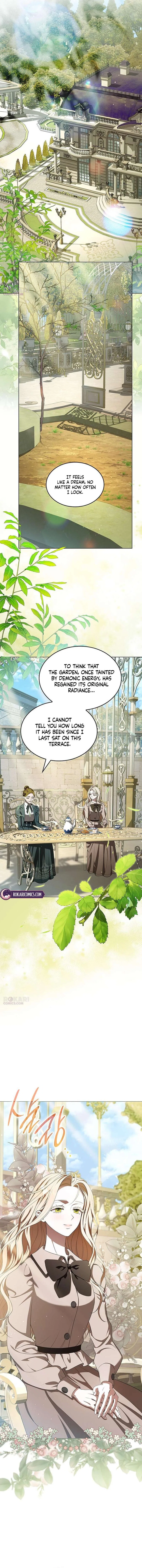 If You Want a Cheeky Sorceress Chapter 32 – Page 8
