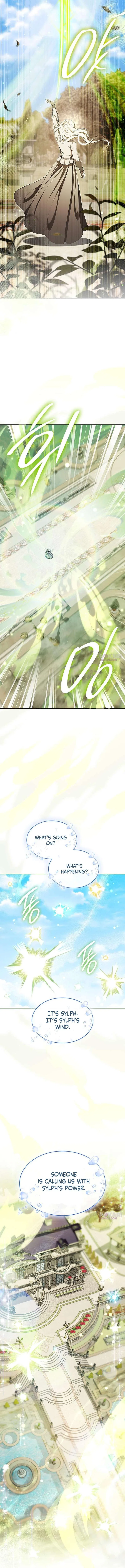 If You Want a Cheeky Sorceress Chapter 31 – Page 2