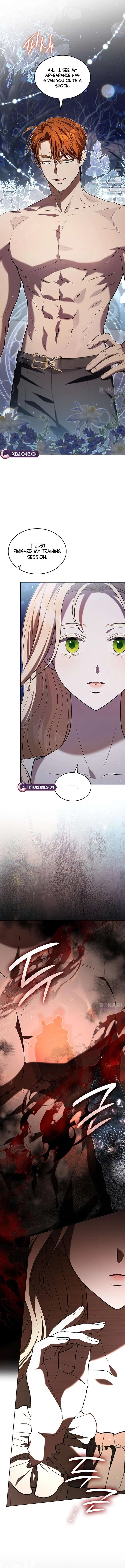 If You Want a Cheeky Sorceress Chapter 30 – Page 2