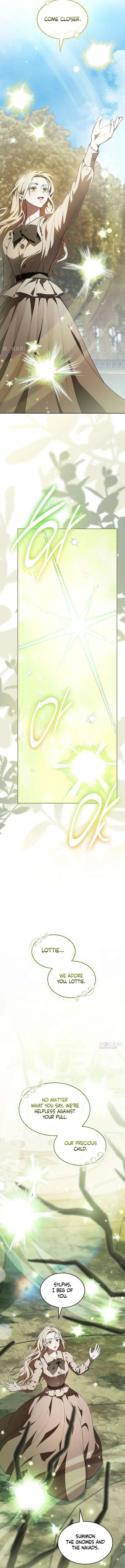 If You Want a Cheeky Sorceress Chapter 30 – Page 19
