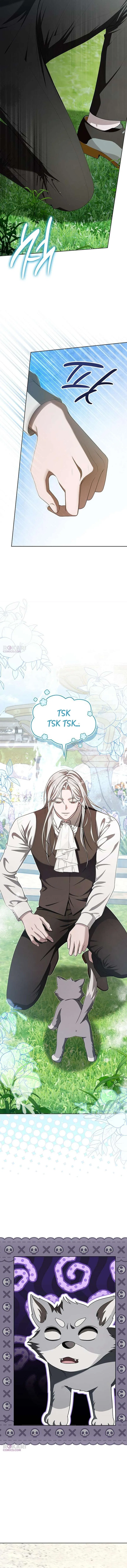If You Want a Cheeky Sorceress Chapter 29 – Page 2