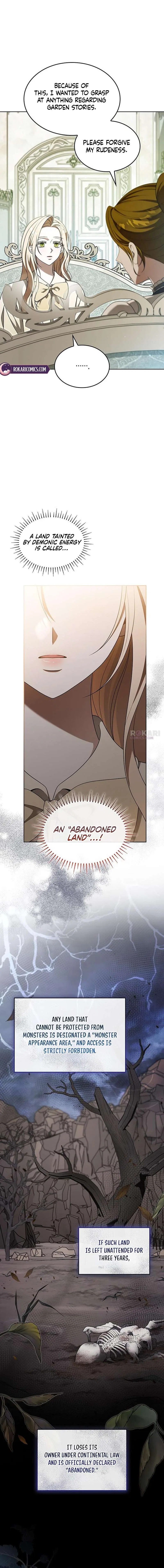 If You Want a Cheeky Sorceress Chapter 29 – Page 9