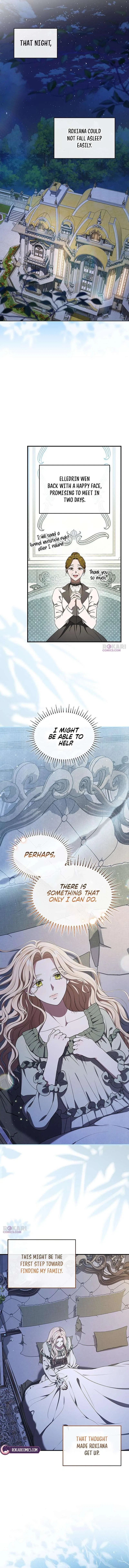 If You Want a Cheeky Sorceress Chapter 29 – Page 13