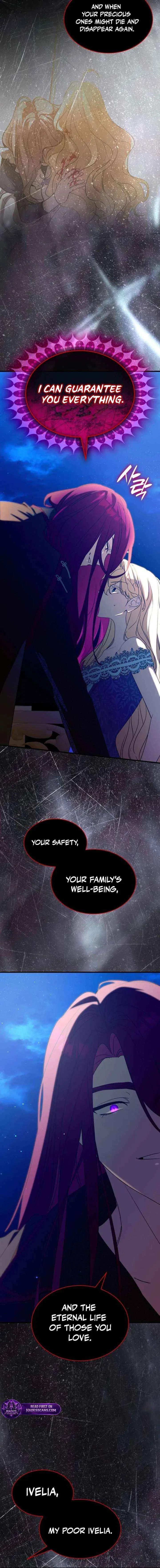 They Live in the Princess’ Flower Garden Chapter 85 – Page 2