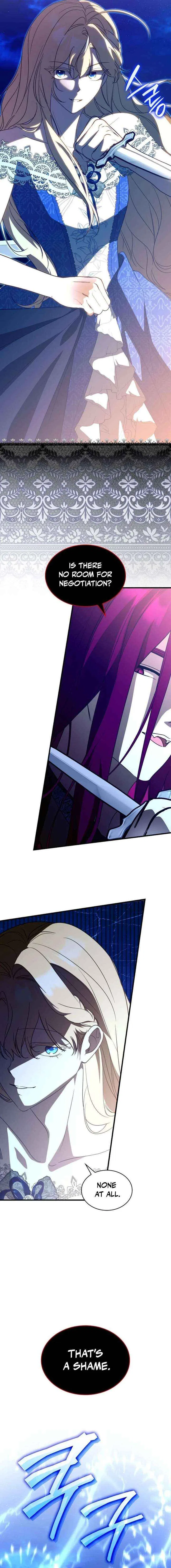They Live in the Princess’ Flower Garden Chapter 85 – Page 4