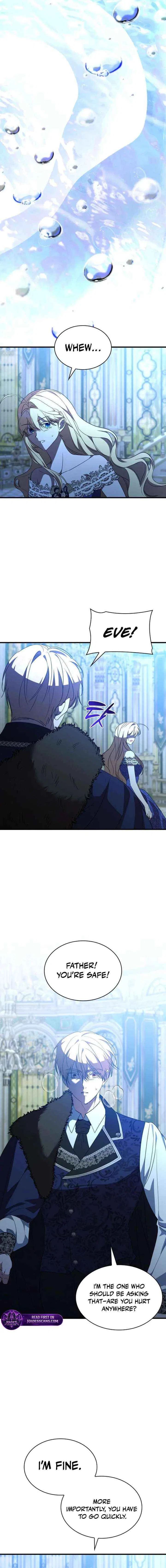 They Live in the Princess’ Flower Garden Chapter 85 – Page 12