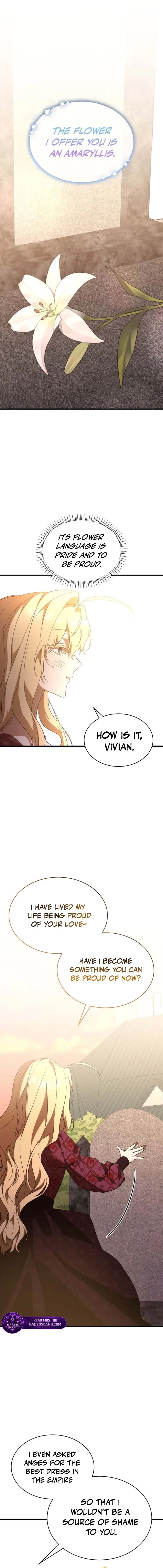 They Live in the Princess’ Flower Garden Chapter 84 – Page 6