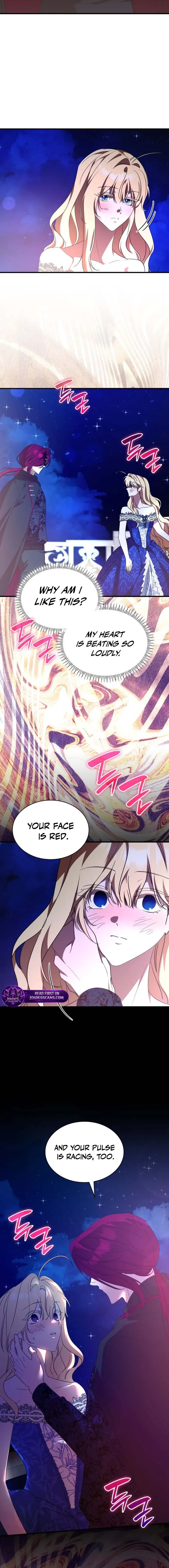 They Live in the Princess’ Flower Garden Chapter 84 – Page 16