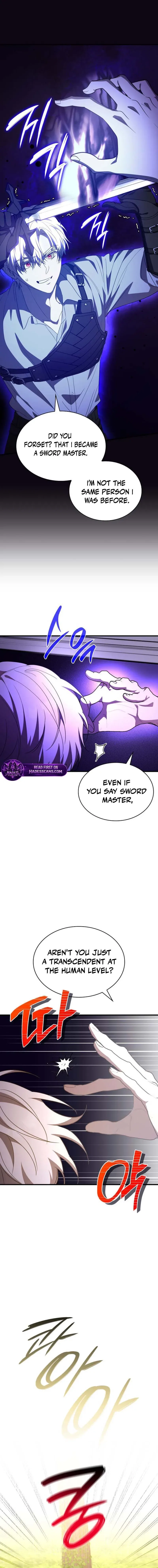 They Live in the Princess’ Flower Garden Chapter 82 – Page 10