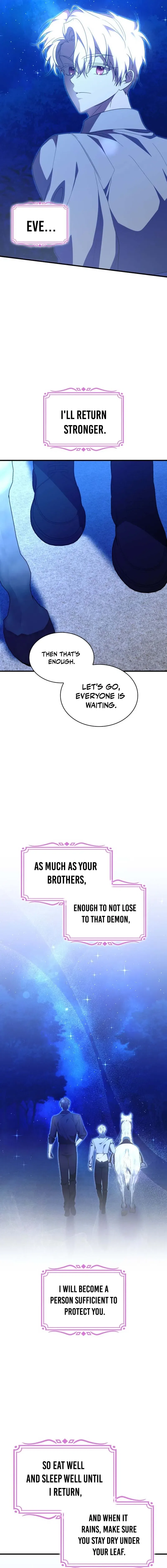 They Live in the Princess’ Flower Garden Chapter 81 – Page 15