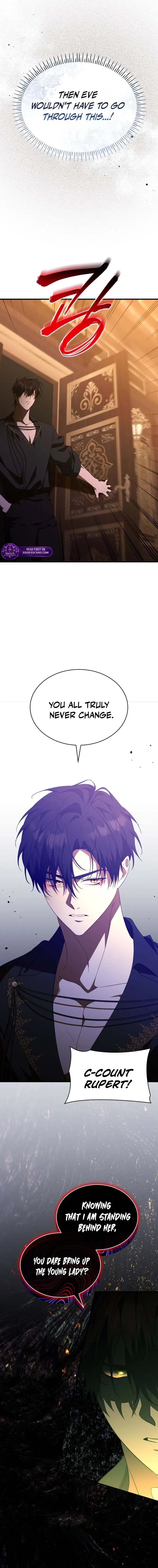They Live in the Princess’ Flower Garden Chapter 80 – Page 18