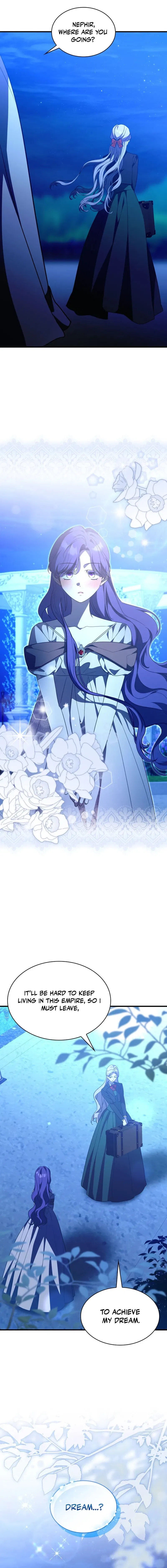 They Live in the Princess’ Flower Garden Chapter 79 – Page 15
