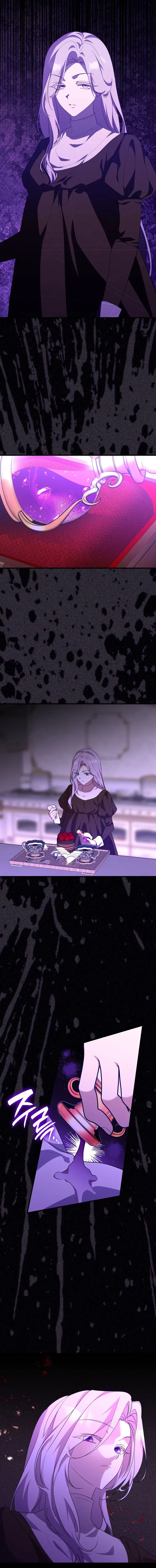 They Live in the Princess’ Flower Garden Chapter 78 – Page 3