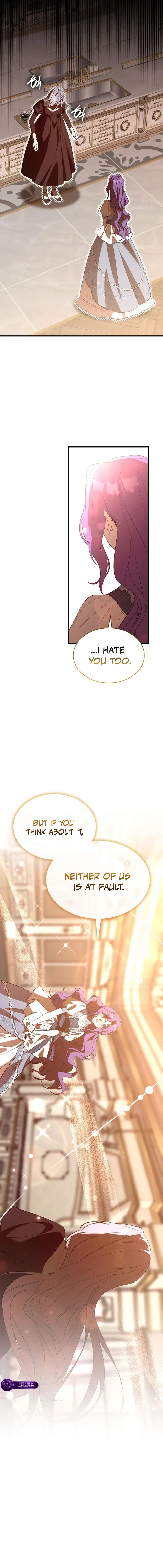 They Live in the Princess’ Flower Garden Chapter 78 – Page 12