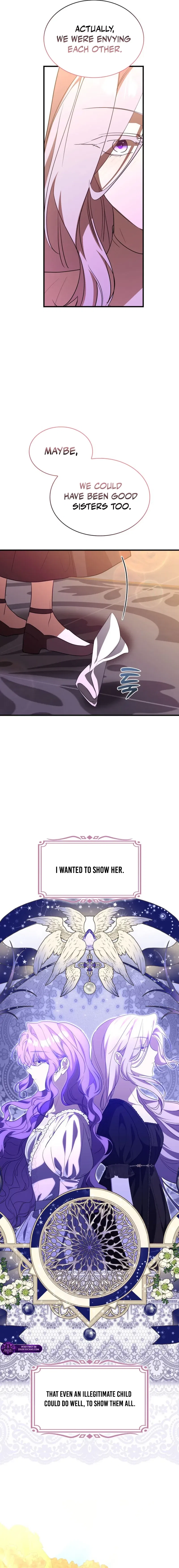 They Live in the Princess’ Flower Garden Chapter 78 – Page 13