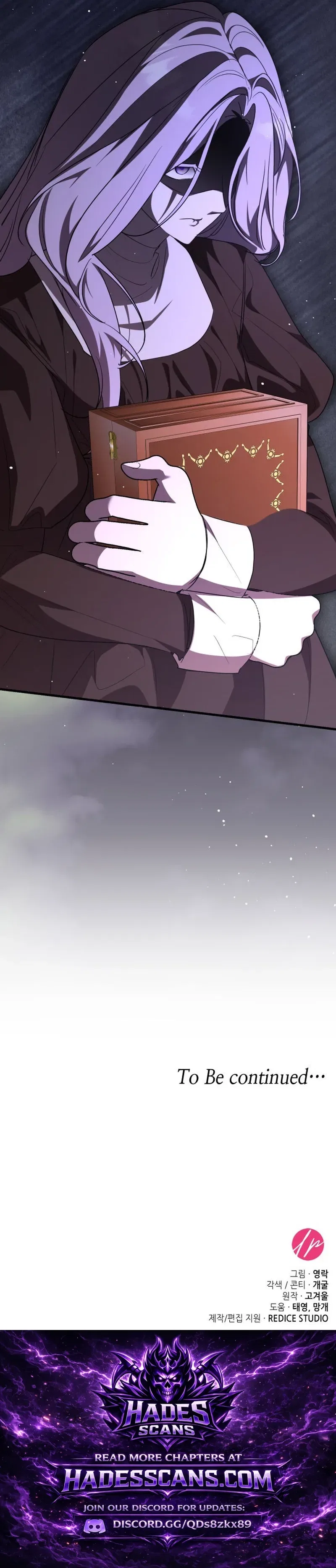 They Live in the Princess’ Flower Garden Chapter 77 – Page 19