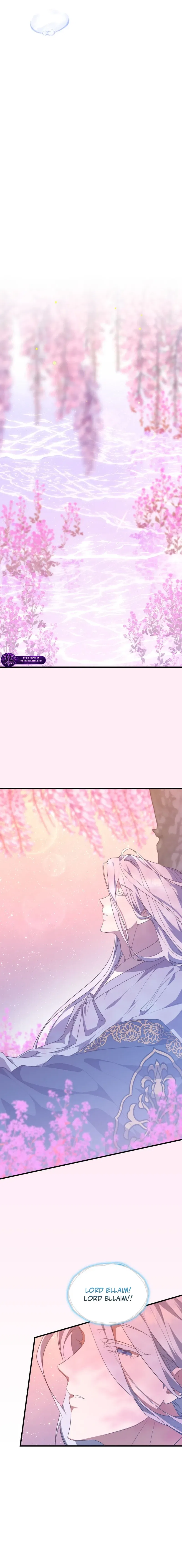 They Live in the Princess’ Flower Garden Chapter 76 – Page 9