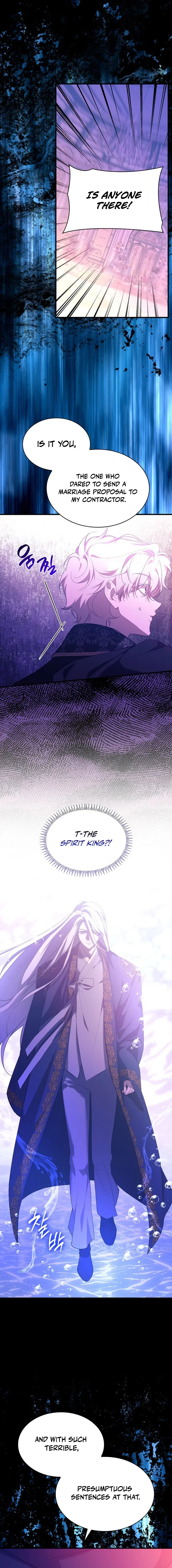 They Live in the Princess’ Flower Garden Chapter 76 – Page 16