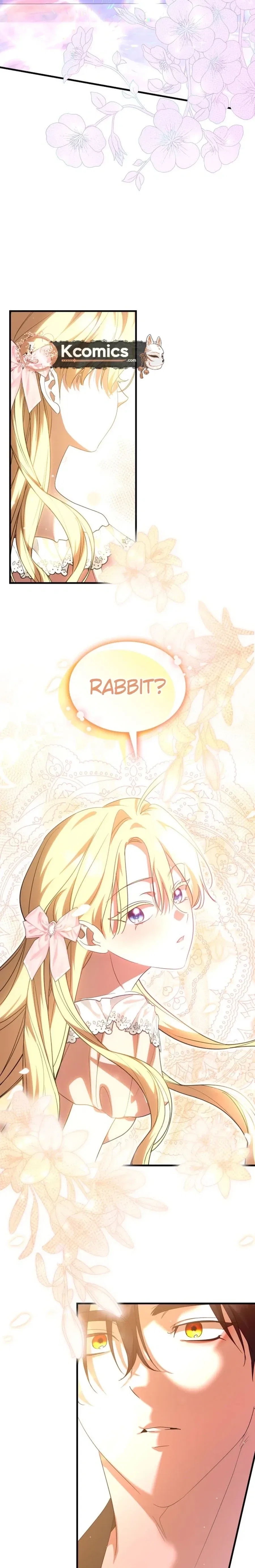 They Live in the Princess’ Flower Garden Chapter 72 – Page 3