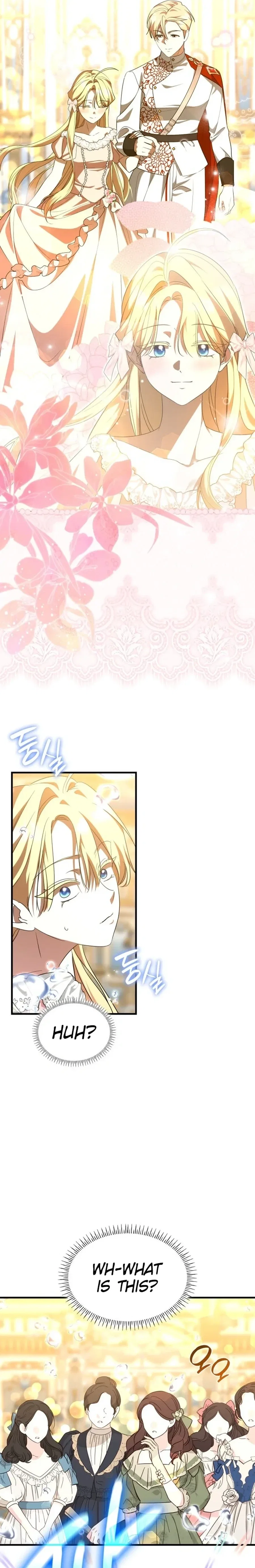 They Live in the Princess’ Flower Garden Chapter 72 – Page 13